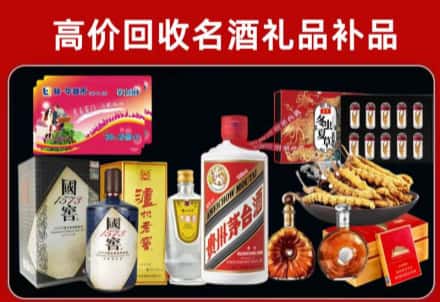无锡回收80年茅台公司在哪？